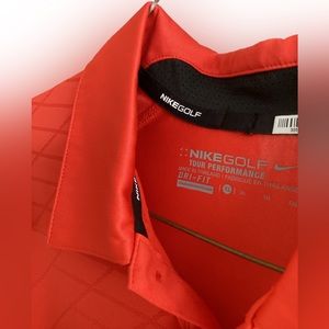 Nike Golf Tour Performance Dri-Fit Polo Shirt